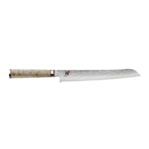 Zwilling 34376-231-0 kitchen knife Powder steel 1 pc(s) Bread knife Slike