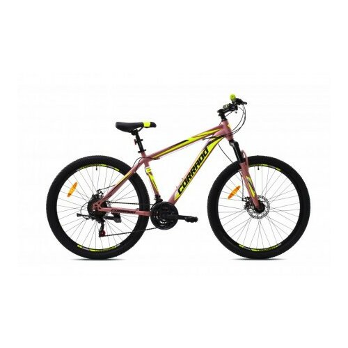 Capriolo mtb corrado 27.5'' žuti TR921120-Y muški bicikl Cene