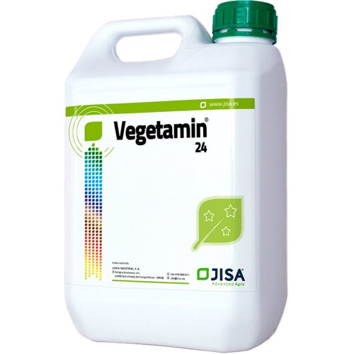 Elton Vegetamin 24, Biljne aminokiseline, 5 l Cene