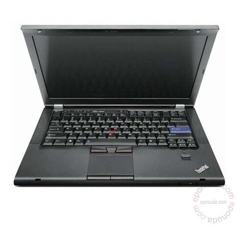 Lenovo ThinkPad T520 NW64GCX laptop