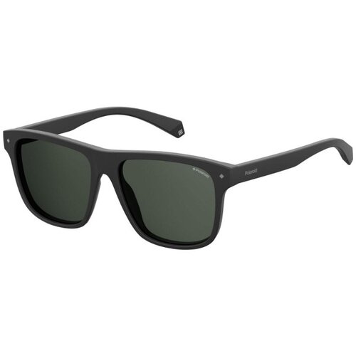 Polaroid PLD6041/S 807/M9 Polarized ONE SIZE (56) Črna/Siva Cene