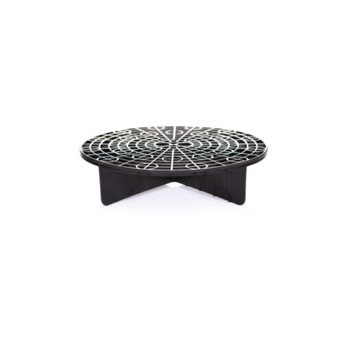  WORK STUFF Seperator za kantu SEPARATOR Black Cene