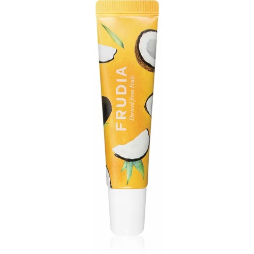 Frudia Honey Coconut hidratantna maska za usne 10 g
