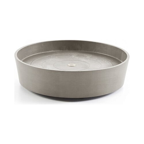  Coaster Wheels, taupe - Ø 34,4 cm, višina 9 cm Cene