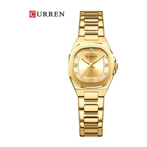 Curren 9104 gold ručni sat Cene