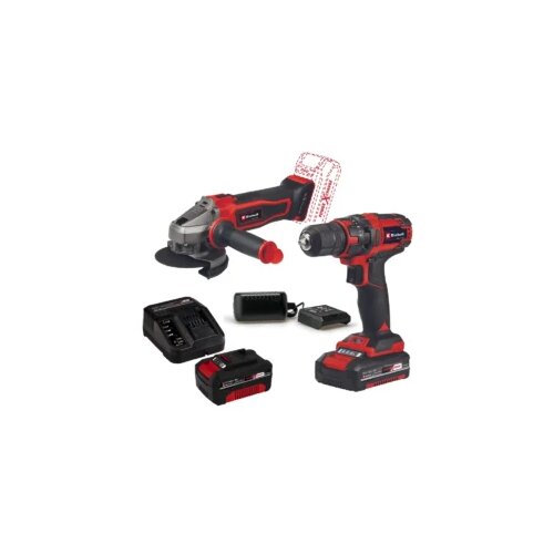 Einhell PXC SET 1 Cijene