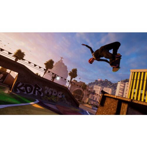 Activision Blizzard Switch 2 Tony Hawk\&amp;#039;s Pro Skater 3 + 4 (CIAB) Slike