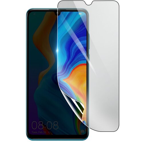 3mk hidrogelna za&scaron;?ita zaslona pred udarci za huawei P30 lite, prozorno, (21139850) Cene