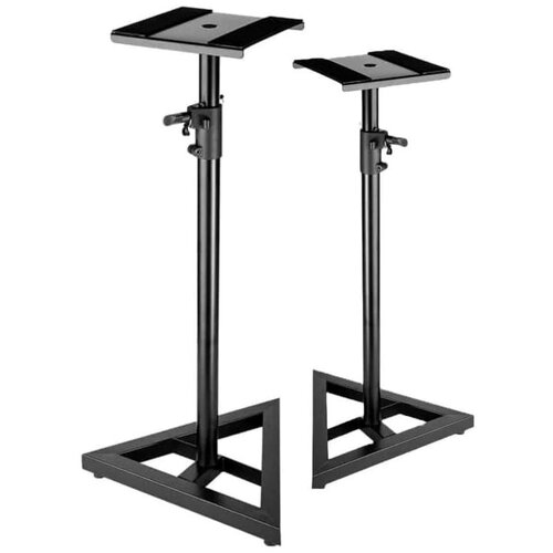 SOUND STATION QUALITY (SSQ) SSQ SM1 KIT - a pair of studio monitor stands Cijene