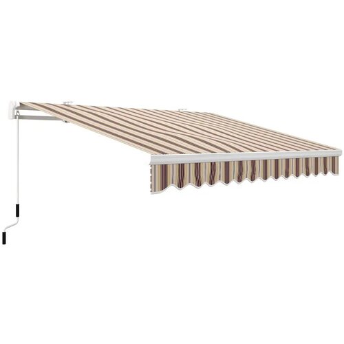 Tenda 3x2m Multikolor Cene