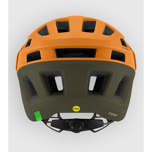 Smith Engage MIPS Helmet matte sunrise forest Slike