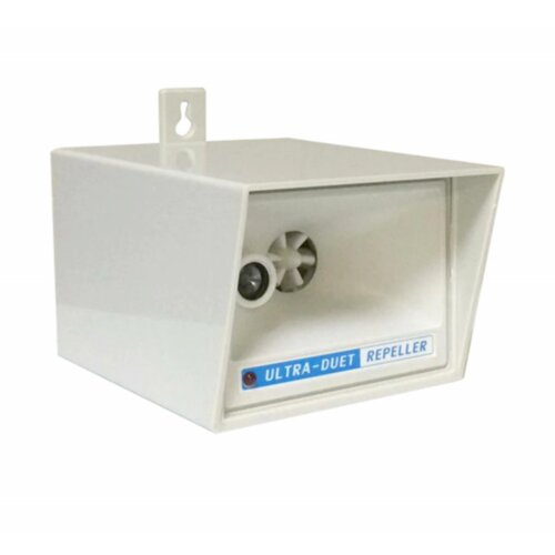 Olimp Sport Ultrazvučni rasterivač štetočina Ultra-Duet Repeller Cene