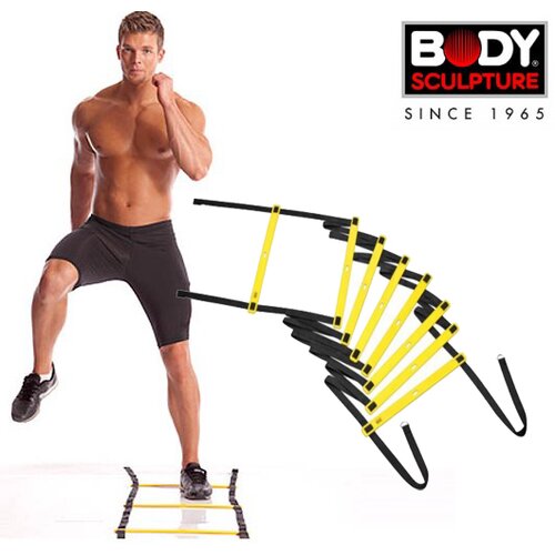 Body Sculpture Koordinacione merdevine BB-2403 Cene