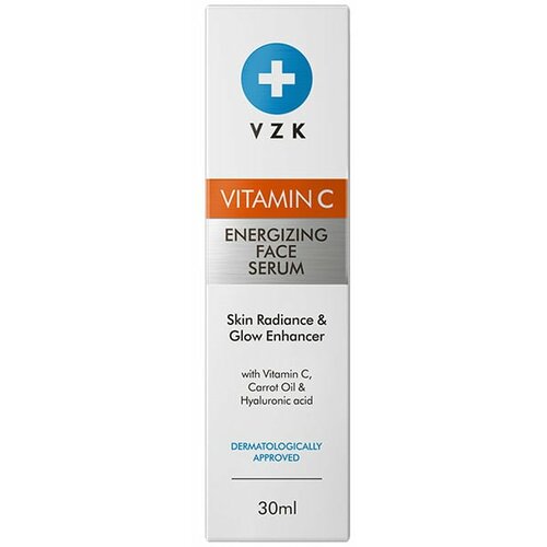 VZK vitamin cserum za lice 30ml Slike