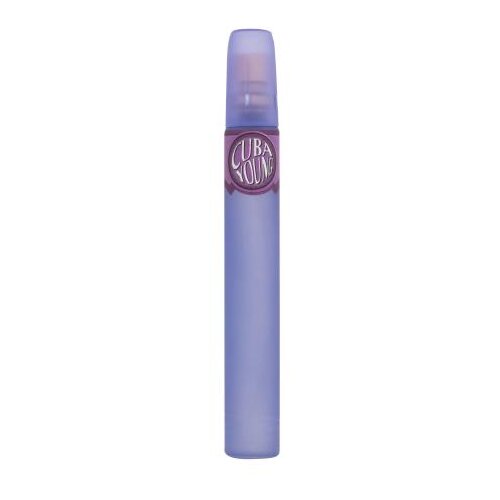 Cuba Young Purple 15 ml parfemska voda za žene Cijene