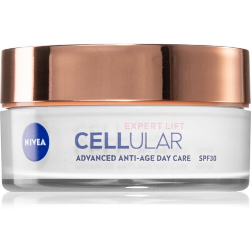 Nivea hyaluron cellular filler reshape SPF30 hijaluronska krema za lice sa zaštitom 50 ml za žene Cene