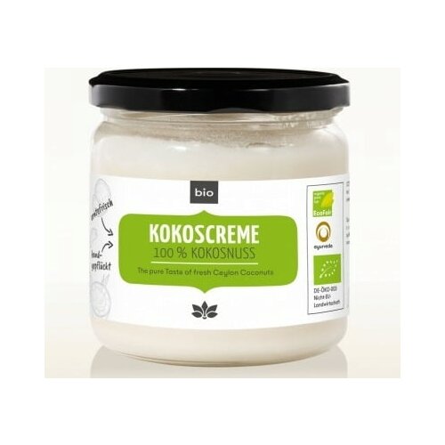 Cosmoveda Kokosovo vrhnje bio - 350 g Cijene