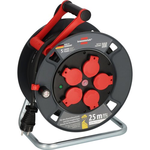 Brennenstuhl Profi Cable Drum Slike