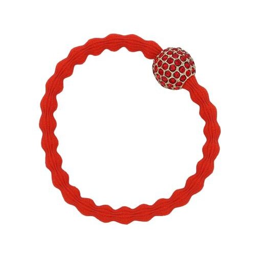 By Eloise London Bling Charms Disco Ball Warm Orange gumice za kosu Cijene