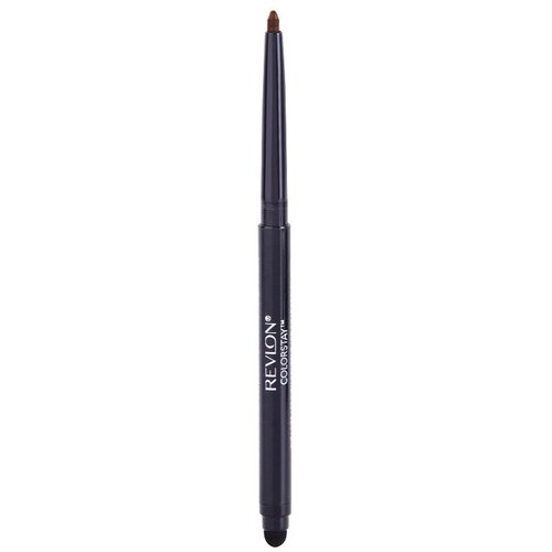 Revlon Cosmetics ColorStay&amp;trade; tekoče črtalo za oči s &amp;scaron;ilčkom odtenek 202 Black Brown 0.28 g Slike