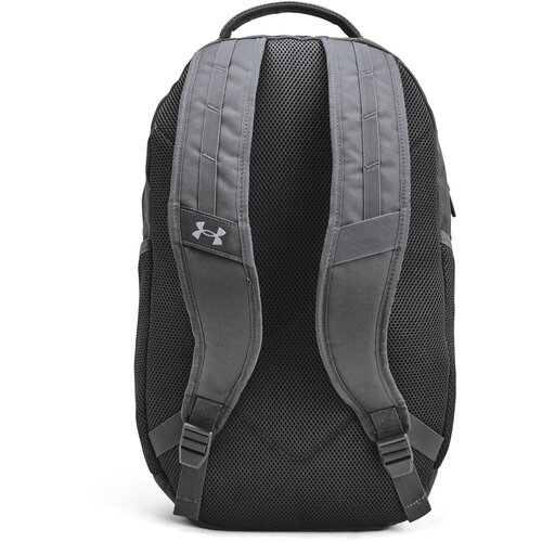 Under Armour UA Hustle 6.0 Backpack-GRY Slike
