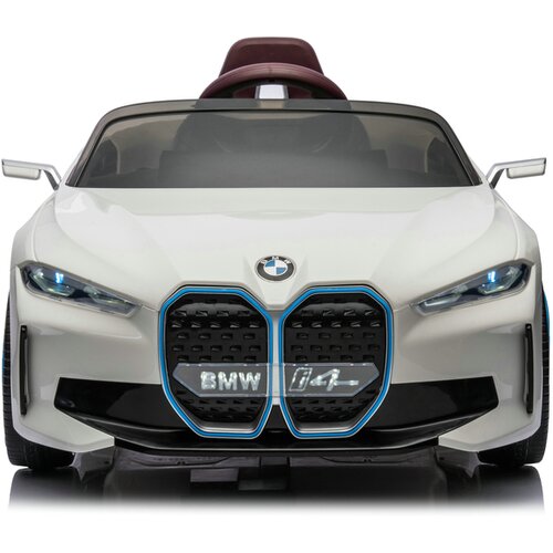 Premium Stil dečiji automobil na akumulator – Licencirani BMW I4 Cene