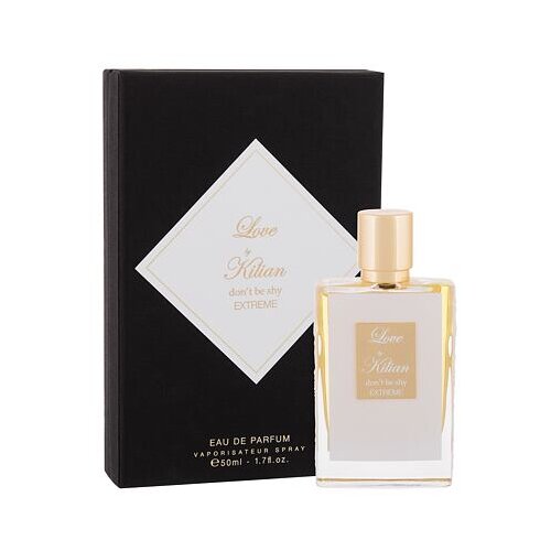By Kilian The Narcotics Love Extreme don&acute;t be shy parfemska voda za ponovo punjenje 50 ml za žene Cijene