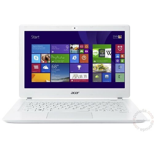 Acer Aspire V3-331-P9GV laptop Slike