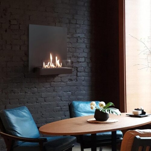 Kamin na bioetanol &amp;ndash; KRATKI PLANK Slike