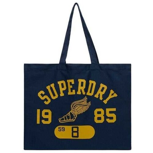 Superdry Ženska logo torba Cene
