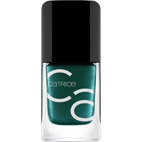 Catrice Iconails izjemno sijoč in obstojen lak za nohte 10.5 ml Odtenek 158 deeply in green Cene