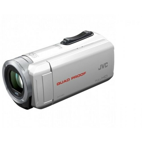 JVC GZ-R15W EU kamera Slike