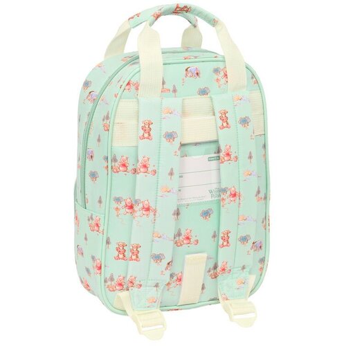 Winnie the Pooh Disney ruksak 28 cm Slike
