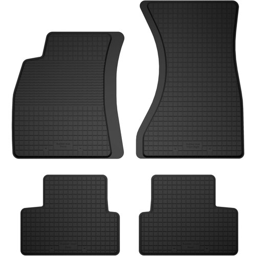 Wielganizator Komplet 4 gumijastih avtotesnilk, univerzalni za: Audi A5 5FA sportback (2017-), (22132143) Cene