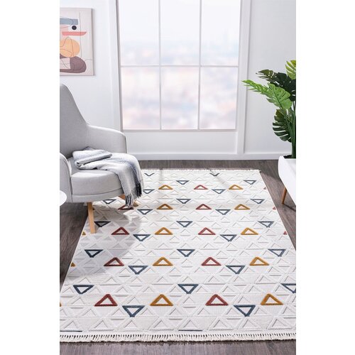 Conceptum Hypnose tepih 100x200cm &amp;Scaron;areni Slike