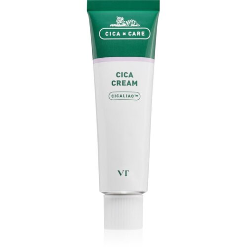 VT COSMETICS Cica Cream hidratantna krema za lice s umirujućim djelovanjem 50 ml Cijene