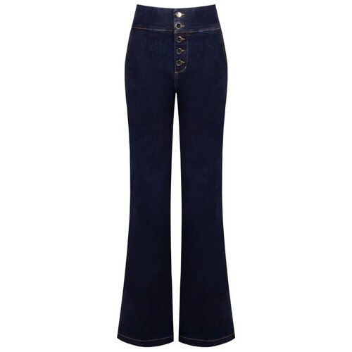Rinascimento Jeans CFC0124932003 pisana Slike