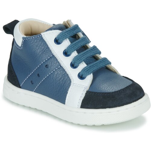 Little Mary CAMILLE Blue Cene