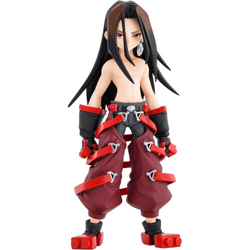  Shaman King Hao Vol 2 zbirateljska figura 14cm Cene