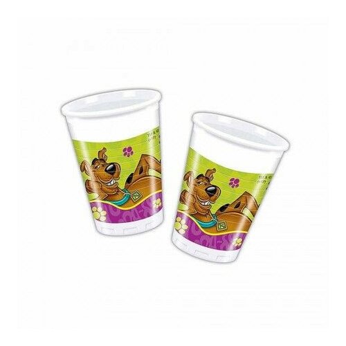 PROCOS PARTY Scooby doo fun party case ( PS81180 ) PS81180 Slike