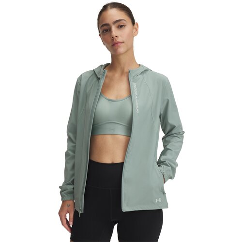 Under Armour Women's OutRun the Storm Jacket Slike