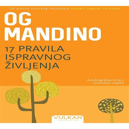 Vulkan Knjiga 17 pravila ispravnog življenja V Slike