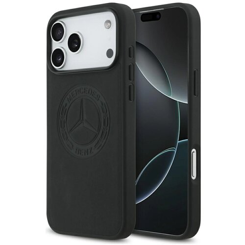 Mercedes USNJEN OVITEK MAGSAFE ZA IPHONE 17 PRO MAX, (5000338659) Slike