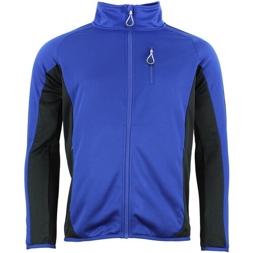 Peak Mountain Flis Blouson polarshell homme CEMON Modra Cene