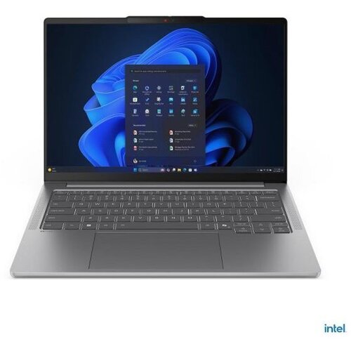 Lenovo ideapad pro 5 14IAH10 (luna grey) 2.8K oled, ultra 9 285H, 32GB, 1TB ssd (83JK000TYA) Cene