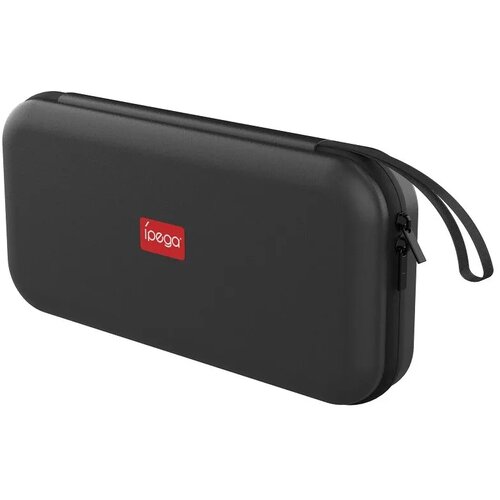 NINTENDO SWITCH 2 tanka zaščitna torbica črne barve iPega Cene