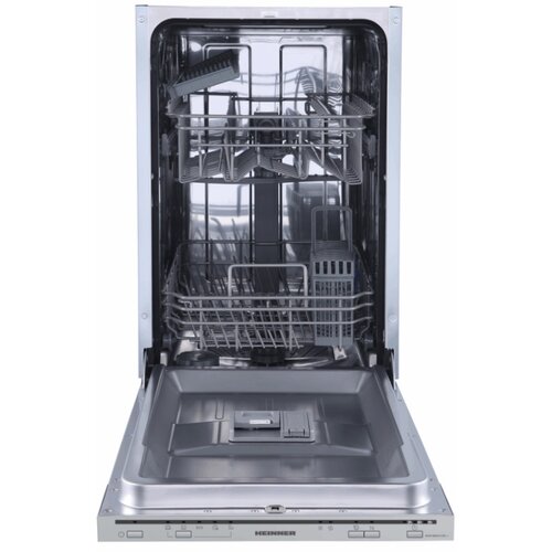 Heinner ma&amp;scaron;ina za pranje sudova HDW-BIM45510E++ 10kompleta /45cm Slike