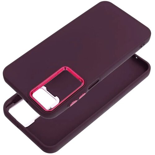 FRAME maska za SAMSUNG A17 purple Cijene