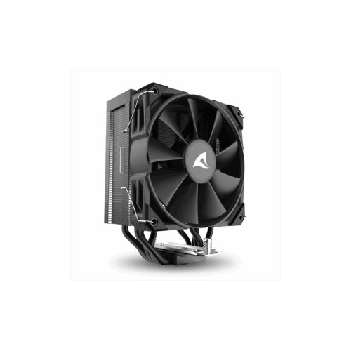CPU hladnjak Sharkoon A50 Black Air Cooler Intel AMD Cijene