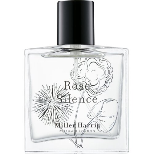 Miller Harris Rose Silence parfumska voda uniseks 50 ml Slike